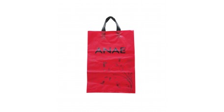 Softloop Plastic Bag 11